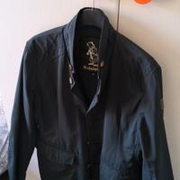 Giacca trench REFRIGUE da uomo - Taglia M