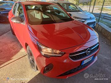 Opel Corsa 1.2 Edition