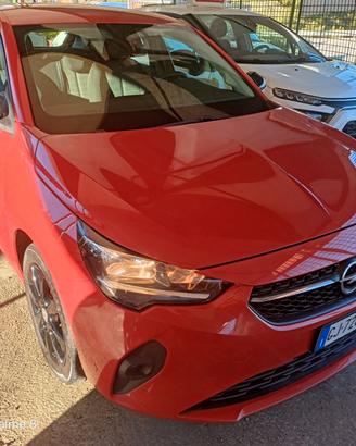 Opel Corsa 1.2 Edition