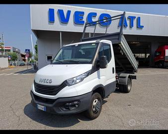 IVECO - Daily 35 C14H HD RIB
