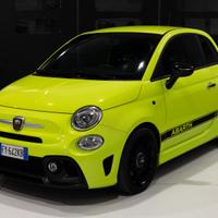 Fiat 595 Abarth Pista 160 cv 70°ANNIVERSARIO 2020