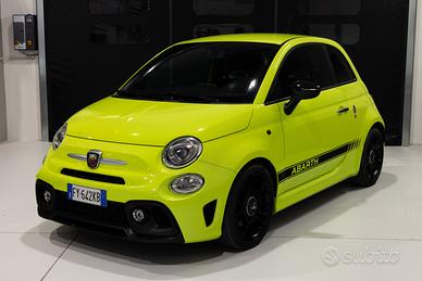 Fiat 595 Abarth Pista 160 cv 70°ANNIVERSARIO 2020