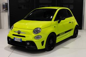 Fiat 595 Abarth Pista 160 cv 70°ANNIVERSARIO 2020