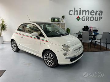 Fiat 500 1.3 Multijet 16V 75 CV Lounge
