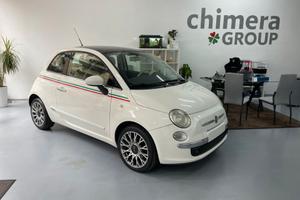Fiat 500 1.3 Multijet 16V 75 CV Lounge