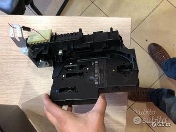 Centralina mercedes c 220 anno 2009