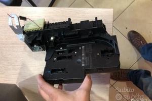 Centralina mercedes c 220 anno 2009