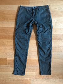 pantalone moto PMJ donna taglia34 modello SANTIAGO