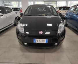 FIAT Punto 5p 1.3 mjt 16v Street 75cv E5+