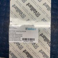 Motore ventilatore interno Vaillant 0020100882