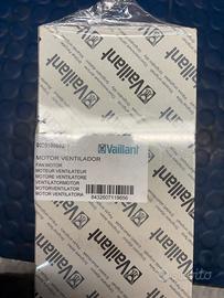 Motore ventilatore interno Vaillant 0020100882