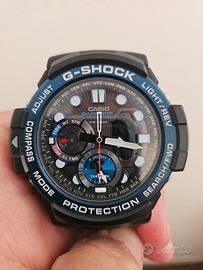 casio g-shock