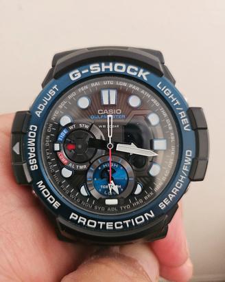 casio g-shock