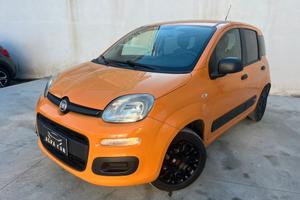 FIAT PANDA 1.2 GPL 69CV 2019!!!