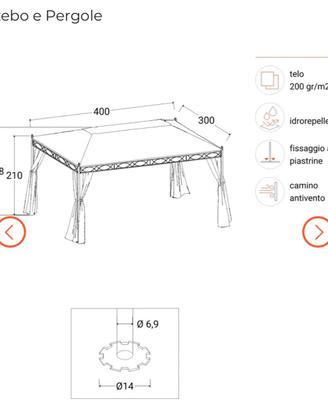 Gazebo
