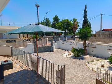 Villetta B&B San Martino