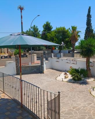 Villetta B&B San Martino