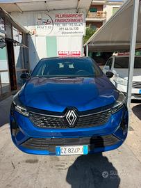 Renault Clio TCe 90 CV 5 porte Esprit Alpine