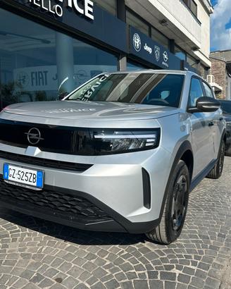 OPEL Frontera 2ª serie Frontera Hybrid 110 CV ...