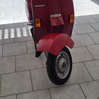 Vespa pk 50s