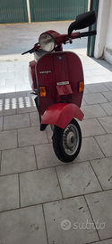 Vespa pk 50s