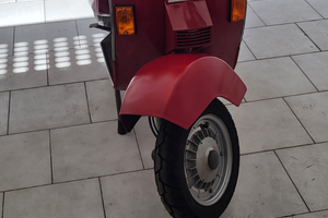 Vespa pk 50s