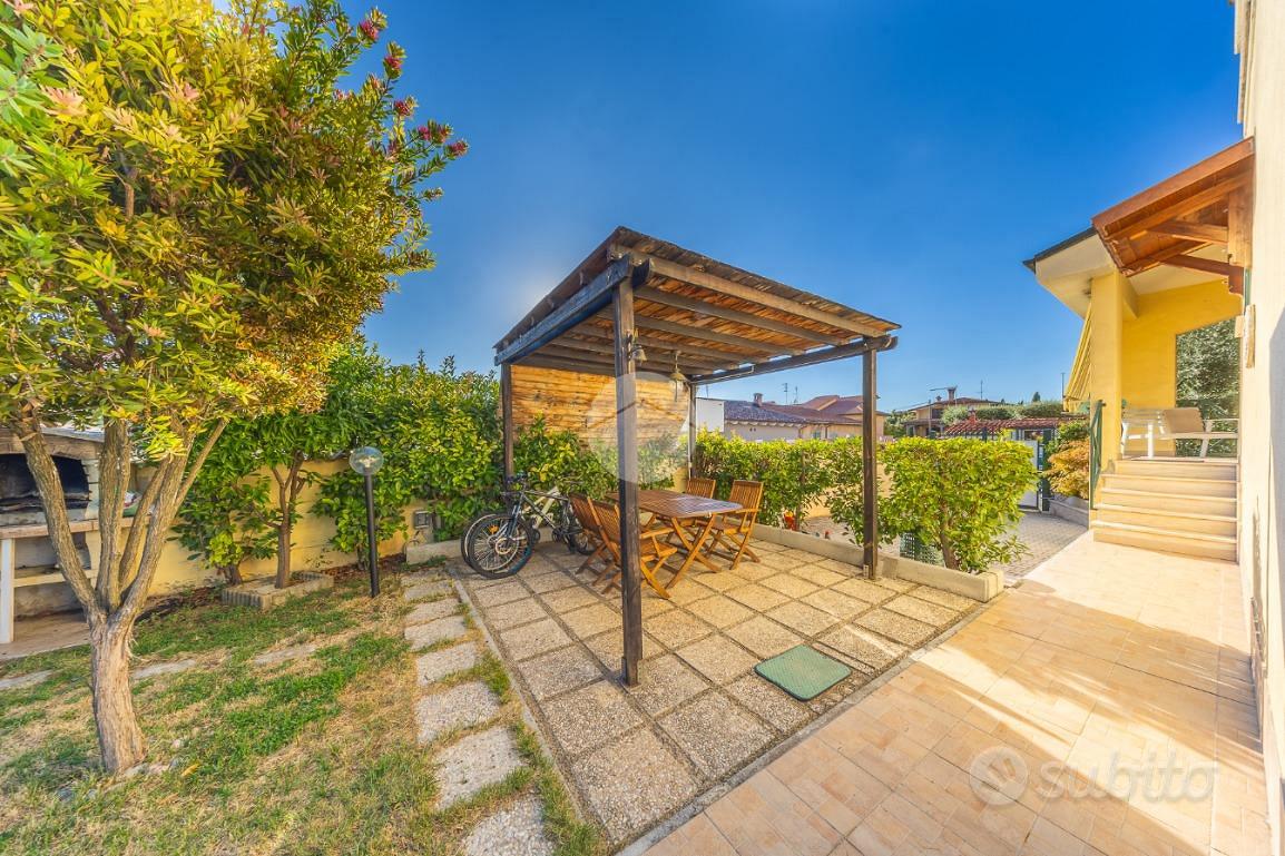 Casa – Roma, Lunghezza - Vista 5