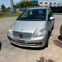 Ricambi Mercedes Classe A180 CDI Elegance Anno 200