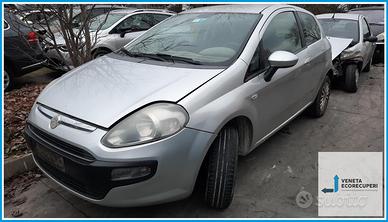 Ricambi Usati FIAT PUNTO EVO (3J) 2009
