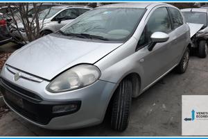 Ricambi Usati FIAT PUNTO EVO (3J) 2009