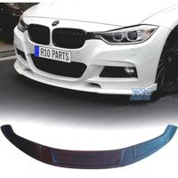 SPOILER ANTERIORE PER BMW SERIE 3 F30 F31 11-