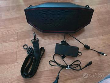 Teufel Rockster Cross