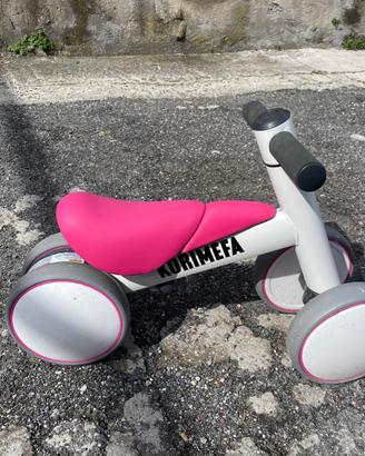 Bici balance