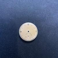 Quadrante Zenith anni 40