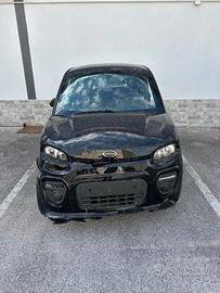 Microcar Dué 6 P110 disponibile per ricambi usati
