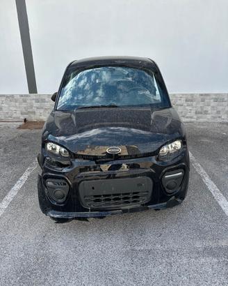 Microcar Dué 6 P110 disponibile per ricambi usati