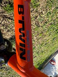 Bici B’Twin Discover 500 decathlon 3-5 anni