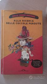 Alla r... delle coccole perdute