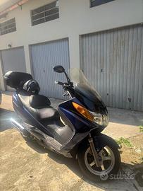 Suzuki Burgman anno 2003