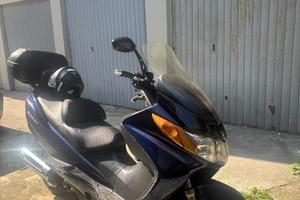 Suzuki Burgman anno 2003