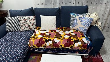 Divano letto 3 posti