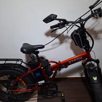 Nuova solo 100 km