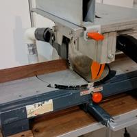 Troncatrice Felisatti T 84