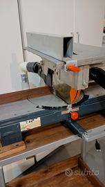 Troncatrice Felisatti T 84