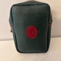 astuccio porta sigarette Trussardi