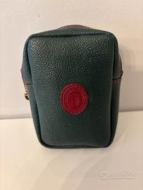 astuccio porta sigarette Trussardi