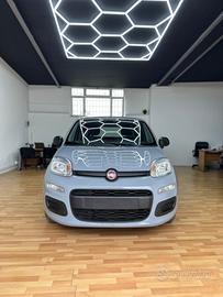 Fiat Panda 1.0 GSE Hybrid