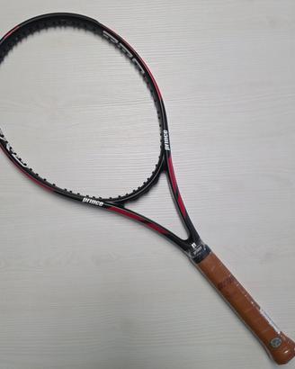 Prince Warrior Pro 100 - Racchetta da tennis