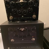 Blackstar dual distortion dept 10