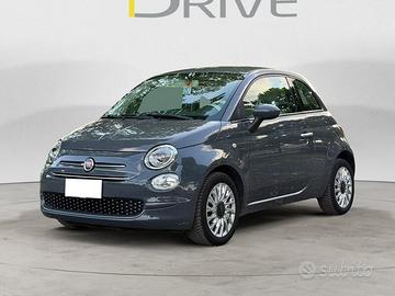 FIAT 500 1.2 69cv + GPL CASA MADRE